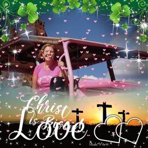 Meet your Posher, Theresa